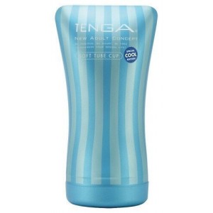 MASTURBATORE TENGA SOFT...