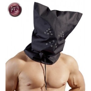 CAPPUCCIO FORATO ROLE PLAY...