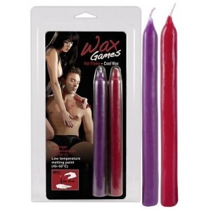 CANDELE KERZENSET 2ER