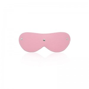 MASCHERA PER GLI OCCHI ROSA...
