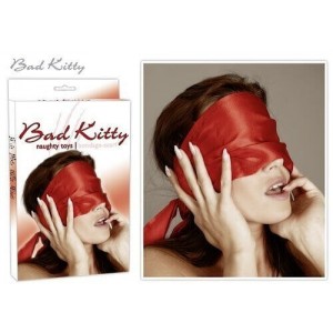 NASTRO BONDAGE SCARF ROSSO