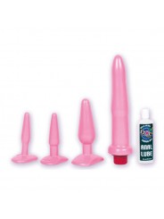 Kit Anale Juli Ashton Anal Kit
