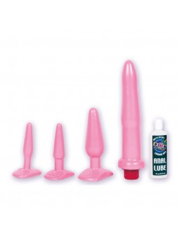 Kit Anale Juli Ashton Anal Kit