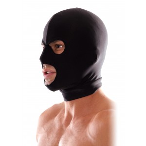 MASCHERA PER TESTA FETISH...