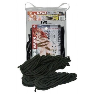 SET FUNI DA BONDAGE