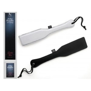 50 SFUMATURE DI GRIGIO...