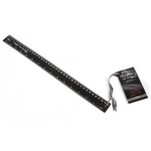 50 SFUMATURE DI GRIGIO...