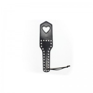 SCULACCIATORE SPANKING PADDLE
