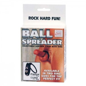 ANELLO PER PENE BALL...
