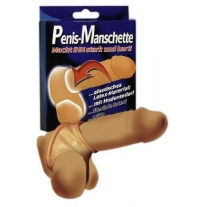 MANICOTTO PER PENE