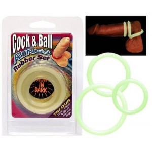 ANELLO PER PENE COCK  BALL...