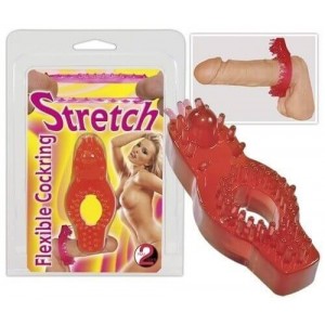ANELLO PER PENE STRETCH...