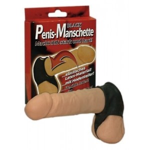 MANICOTTO PER PENE
