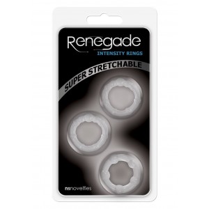 ANELLI PER PENE RENEGADE...