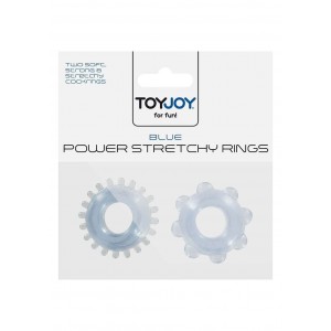 ANELLI PER PENE POWER...