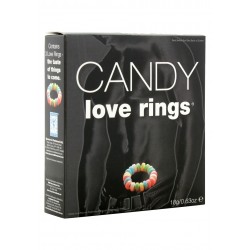 ANELLO PER PENE CARAMELLATO...