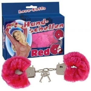 MANETTE ROSSE