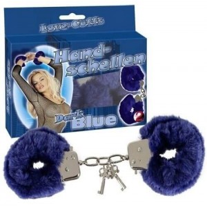 MANETTE BLU