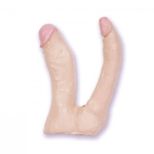 DILDO DOPPIO NATURAL DOUBLE...