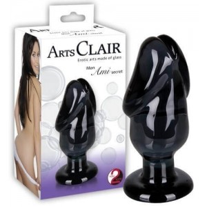 PLUG ANALE ARTS CLAIR AMI