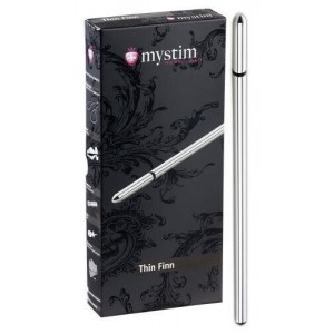 DILATATORE THIN FINN BY MYSTIM