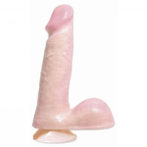 DILDO BASIX 6 DONG W...