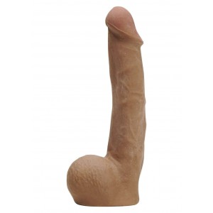 FALLO CYBER COCK, BROWN
