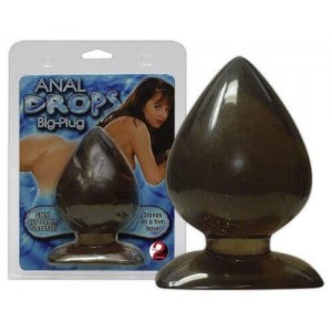PLUG ANALE ANAL PLUG