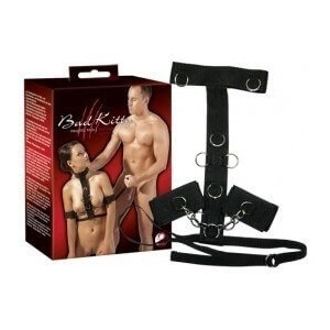 IMBRACATURA COLLO E PANCIA...