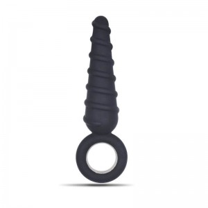 PLUG ANALE SCREWTIME