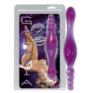 DILDO GALAXIA LAVENDER