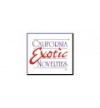 CALIFORNIA EXOTIC